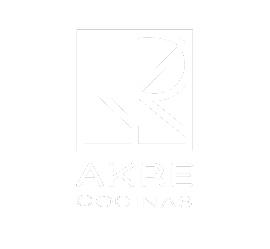 akre cocinas, cocinas en málaga, diseño de cocinas, armarios y muebles de cocina